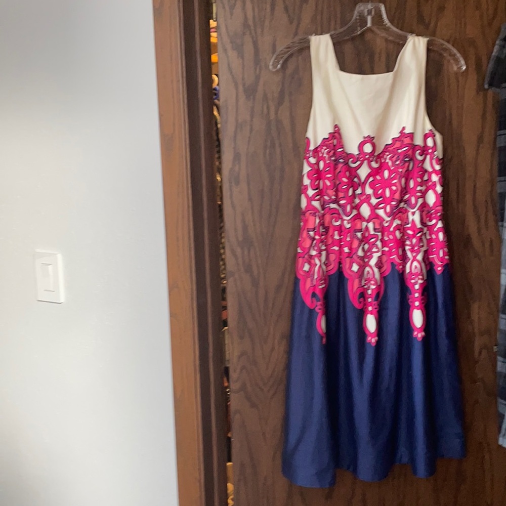 Lily Pulitzer dress